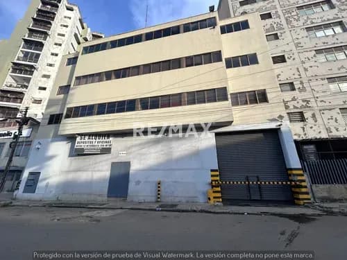 Alquiler Depositos / Oficinas Prados De Maria