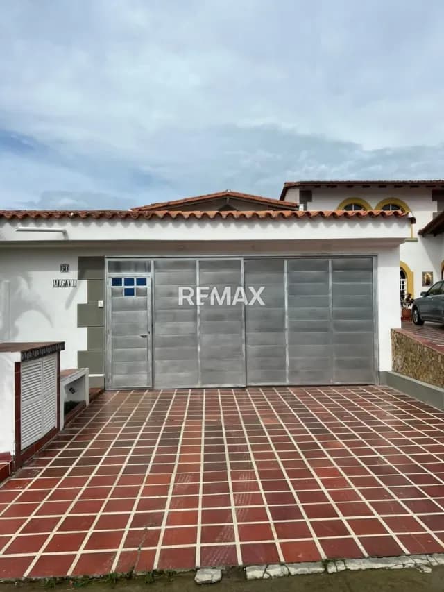 Casa en Alquiler