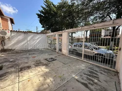 Casa En Venta La Morita 26-14764 Yb