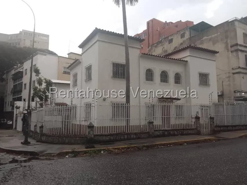 Comercial (Local Comercial) en Venta en San Bernardino, Distrito Metropolitano