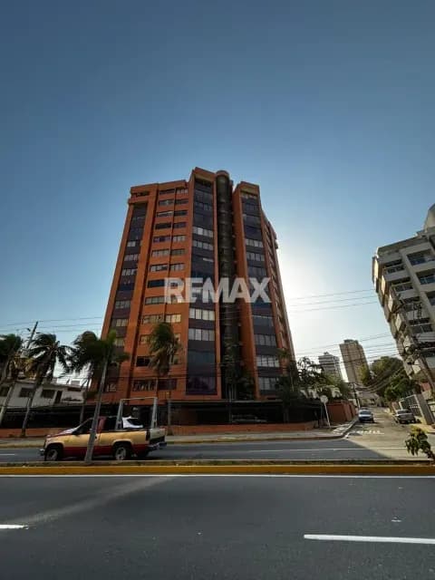 Edificio la Dolorita