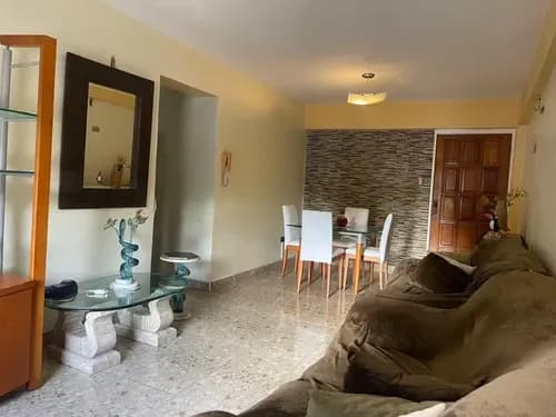 Apartamento En Naguanagua La Granja Res Parima Ii
