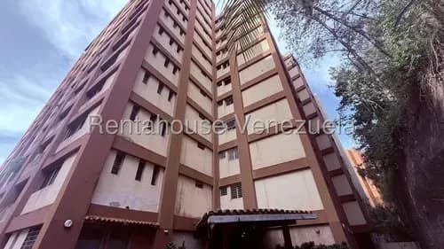 Ip Vendo Apartamento En Los Naranjos Del Cafetal 26-3321 Yf