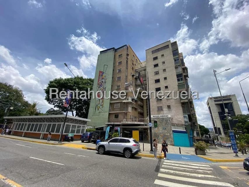 Comercial (Oficina) en Venta en Altamira, Distrito Metropolitano