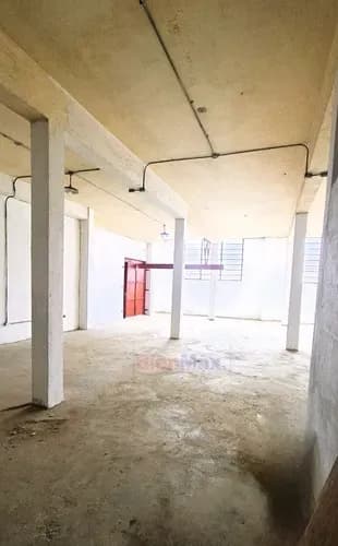 Local Industrial La Yaguara. Alquiler-para Todo Rubro-accesibilidad, Complejo Privado/ I8n