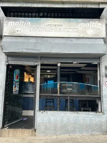 Venta De Fondo De Comercio En La Av. Fuerzas Armadas Aa05