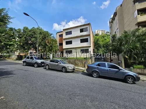 Terreno En Venta En Las Mercedes, Distrito Metropolitano Ft 26-419