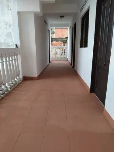 Posada En Venta Est La Guaira. En Caruao Pueblo De La Sabana