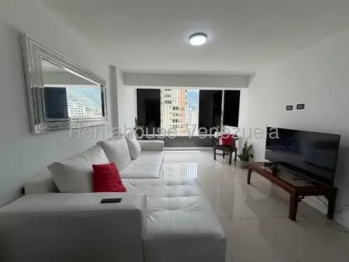 Nc Apartamento En Venta En San Bernardino Con Áreas Modernas Y Acogedor Clima 26-21910