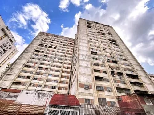 Venta Apartamento Para Remodelar Los Ruices Ls