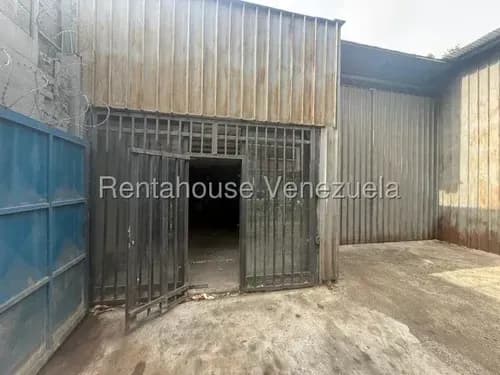 Galpón Venta En La Campiña 26-17138 Cs