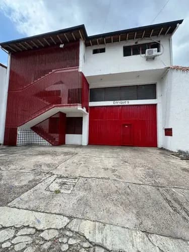 Xv, En Venta Galpón Comercial En La Concordia