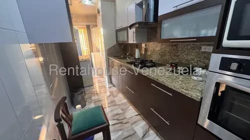 Venta Apartameto La Candelaria Piso 17 Cuentacon Todos Losservicios A.j #26-14716