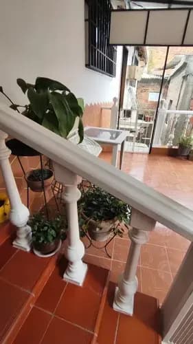 Casa En Venta, Avenida Principal Baruta