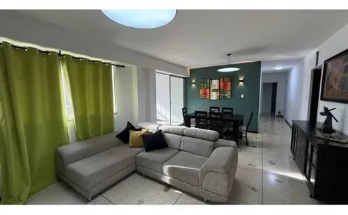 Hermoso Apartamento En Venta Remodelado Ubicado En San Bernardino