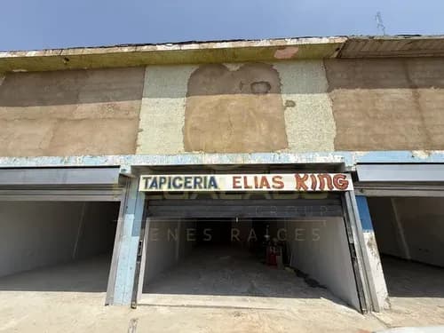 Sla-553 Zona Oeste Local Sector San Miguel Circunvalacion 2