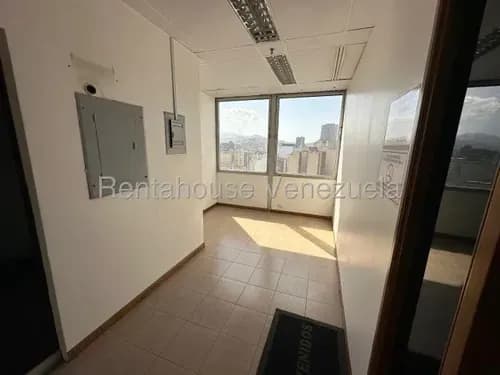 Oficina En Venta Parroquia La Candelaria 26-14775
