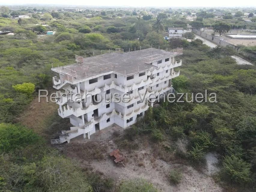 Terreno (Finca) en Venta en Parroquia El Cuji, Lara