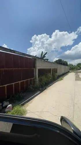 Alquiler Terreno Mas Galpon Oportunidad Industrial En El Roble - Los Guayos / Carabobo// Edith Isaacs