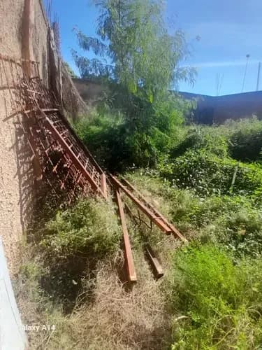 Terreno En Bello Monte Valencia Carabobo Totalmente Cerrado Va A Registro Cuenta Con 135 Mtrs2 Precio: 9.500$ Contacto Asesora Inmobiliaria Reyna Mosquera Inmuebles En Ventas Sígueme X Insta