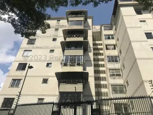 Apartamento En Venta El Marques 26-17884 Wl