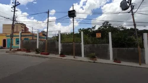 215171 Venta Terreno Comercial - Av. Bolívar - Valencia - 1.378 M2