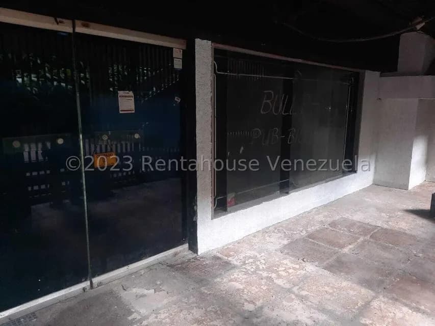 Comercial (Local Comercial) en Venta en Montalban I, Distrito Metropolitano
