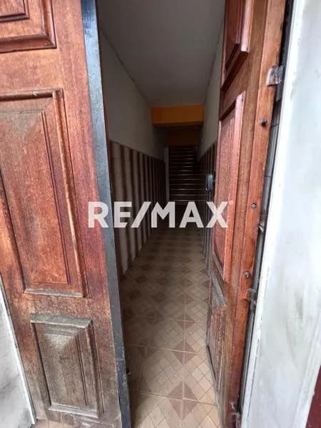 Casa Doble Propósito