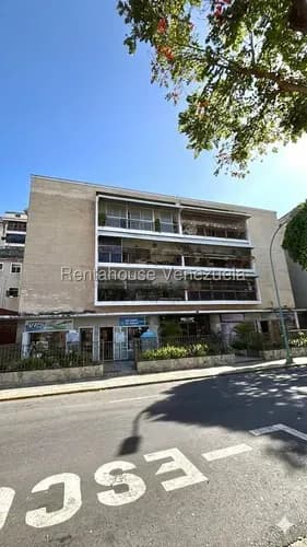 Ajr Local Comercial En Venta En Chacao! 26-21179