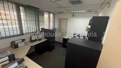 Oportunidad Oficina En Venta En Altamira Mls #26-1661