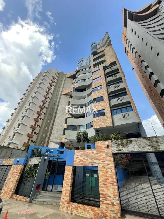 Apartamento en venta Holliday Palace III