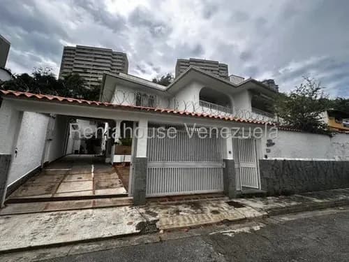 Casa En Venta Colinas De Santa Monica 26-1065 Mc