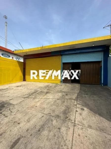Local Comercial en Venta Sector Panamericano