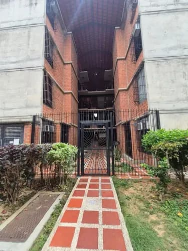Nueva Casarapa, Alambique