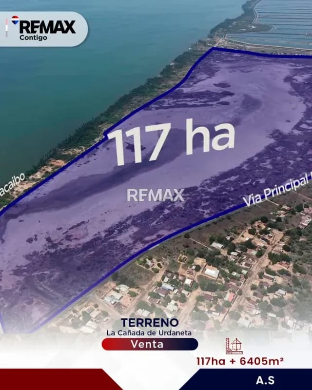 PARCELA DE TERRENO