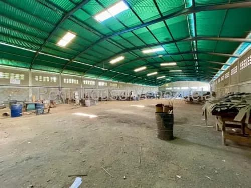 Milagros Inmuebles Galpon Industrial Venta Barquisimeto Lara Zona Oeste Economica Comercial Economico Código Inmobiliaria Rent-a-house 25-9277