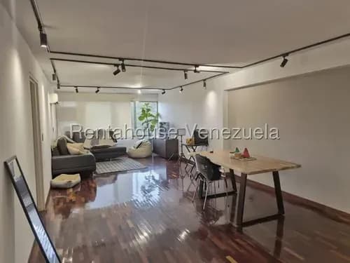 Apartamento Venta El Cigarral Remodelado Amoblado
