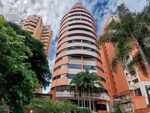 Jhonny Vende Apartamento Residencias Frontier B Trigaleña Alta 280 M2 Obra Gris Planta 50% Ms