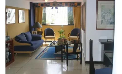 Cs Se Vende Bello Apartamento En Colinas De Bello Monte 26-19778