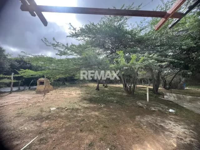 Casa en Venta, Moruy- Guacurebo.