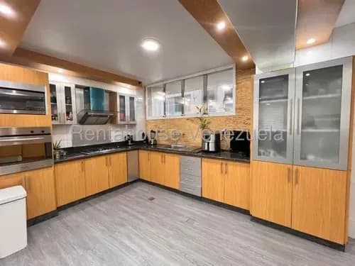 Apartamento En Venta Urbanizacion Calicanto Maracay 26-5324 Apd