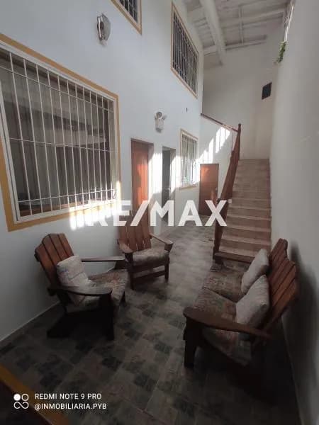 En venta edificio comercial empresarial en Trujillo