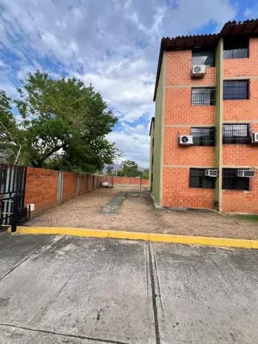 Ad, En Alquiler Apartamento En San Diego - Conjunto Residencial El Parque