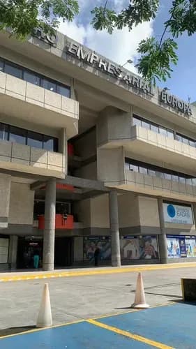 Oficina 35mt2 En Alquiler En Centro Empresarial Europa Maracay Las Delicias