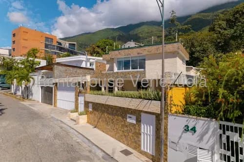 Espectacular Casa En Venta Ubicada En Sebucán. Sv