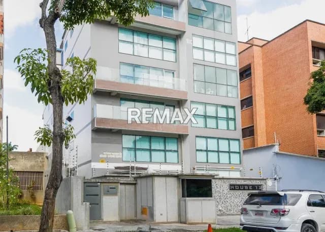 Apartamento en alquiler Los Naranjos de Las Mercedes