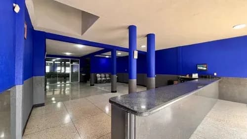 Edificio Comercial En Venta En La Concordia Lh