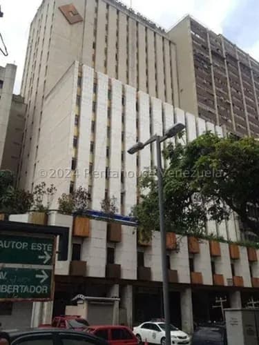 Oficinas En Venta La Candelaria Ys#26-20363
