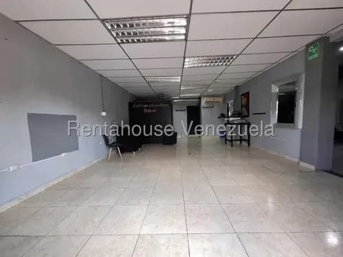 Raíza Suárez Alquila 2 6 1 2 7 3 0 Amplio Local Ideal Para Cualquier Actividad Comercial Con Doble Acceso, Espacio Externo, Fluidez Peatonal Y Vehicular, La Mata Cabudare