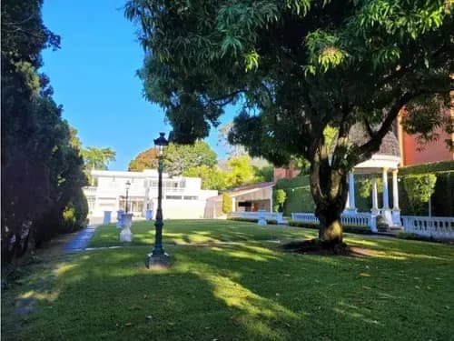 Venta Lujosa Mansion En San Bernardino